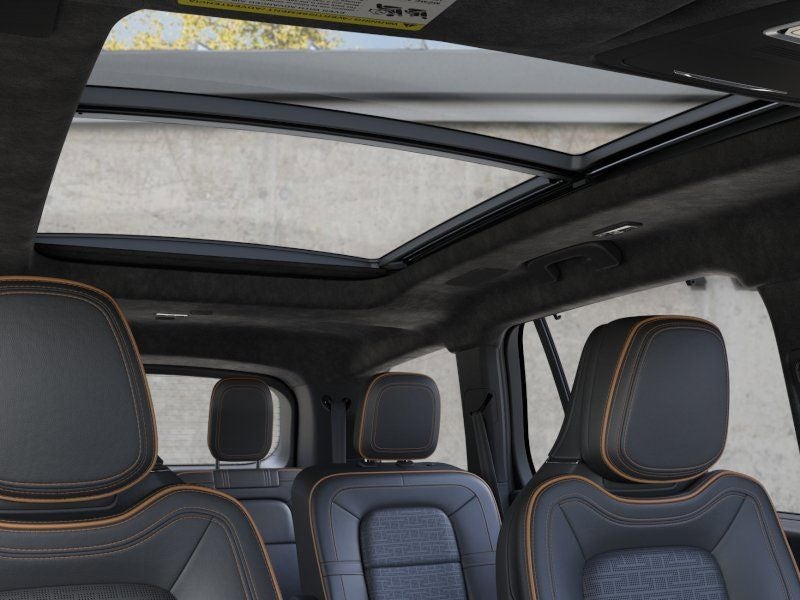 2026 Lincoln Aviator Black Label™