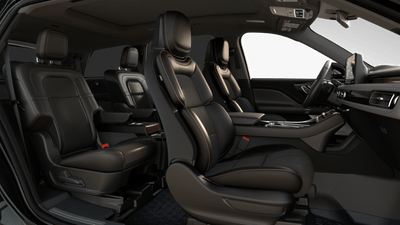2026 Lincoln Aviator Black Label™