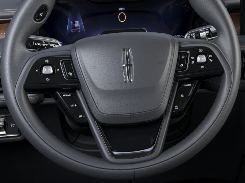 2026 Lincoln Aviator Black Label™