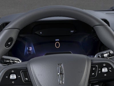 2026 Lincoln Aviator Black Label™
