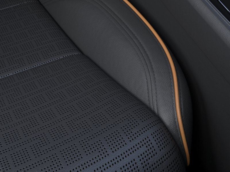 2026 Lincoln Aviator Black Label™