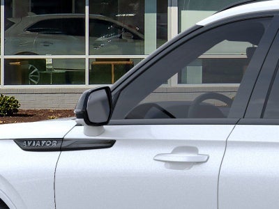 2026 Lincoln Aviator Black Label™