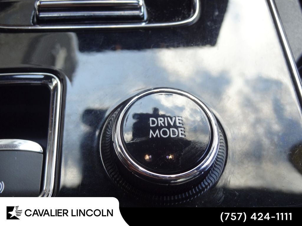 2024 Lincoln Aviator Black Label