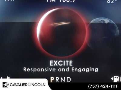 2024 Lincoln Aviator Black Label