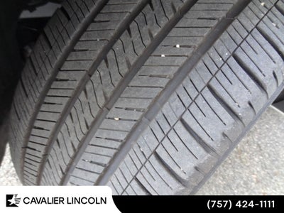 2024 Lincoln Aviator Black Label