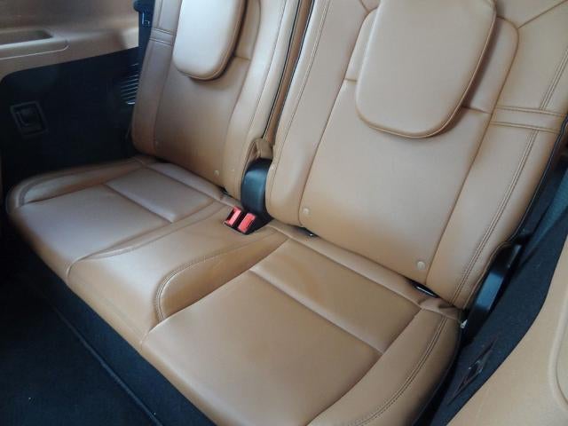 2024 Lincoln Aviator Black Label