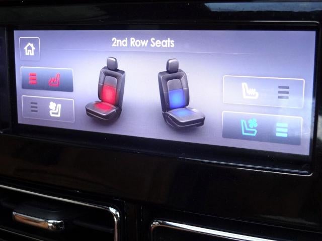 2024 Lincoln Aviator Black Label