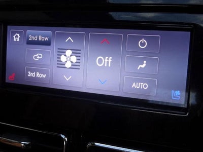 2024 Lincoln Aviator Black Label