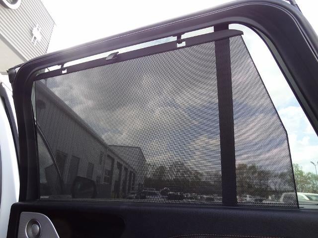 2024 Lincoln Aviator Black Label