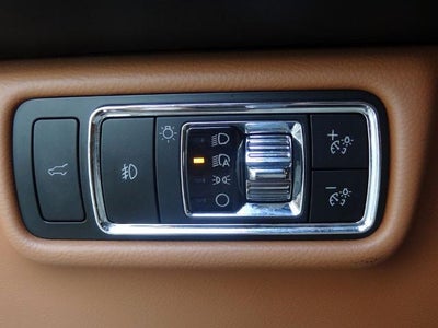 2024 Lincoln Aviator Black Label