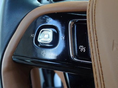 2024 Lincoln Aviator Black Label