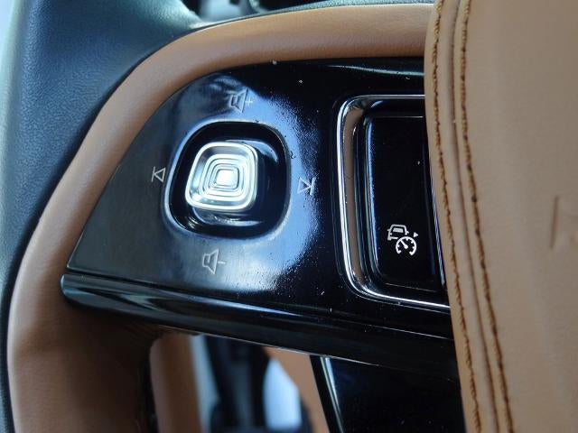 2024 Lincoln Aviator Black Label