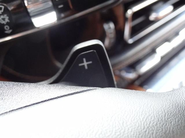 2024 Lincoln Aviator Black Label