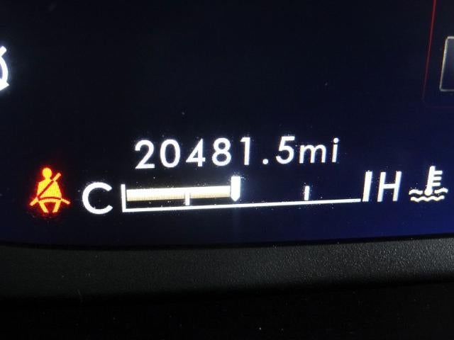 2024 Lincoln Aviator Black Label