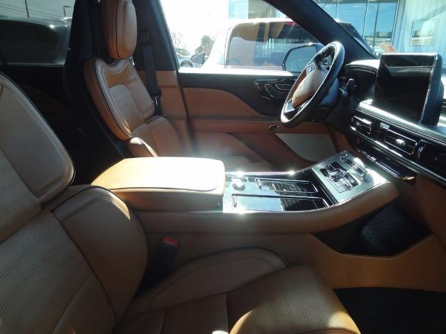 2024 Lincoln Aviator Black Label