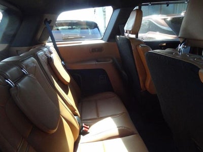 2024 Lincoln Aviator Black Label