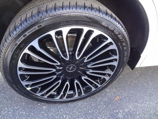 2024 Lincoln Aviator Black Label