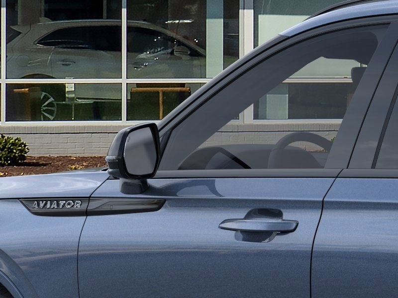 2026 Lincoln Aviator Black Label™