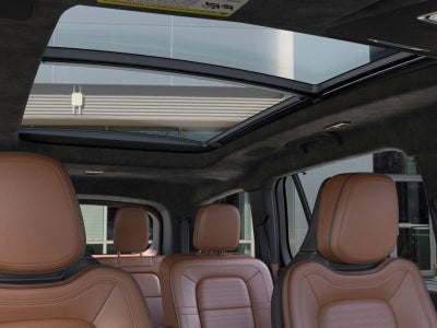 2026 Lincoln Aviator Black Label™