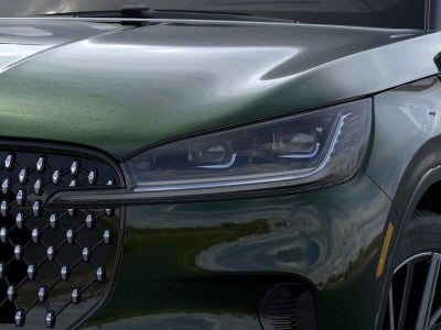 2026 Lincoln Aviator Black Label™