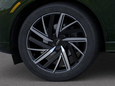 2026 Lincoln Aviator Black Label™