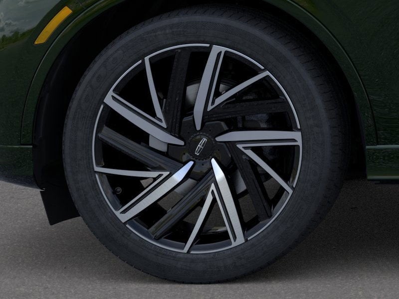 2026 Lincoln Aviator Black Label™