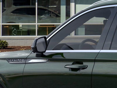 2026 Lincoln Aviator Black Label™