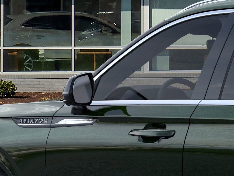 2026 Lincoln Aviator Black Label™