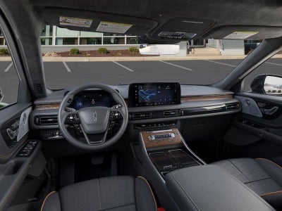 2026 Lincoln Aviator Black Label™