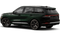 2026 Lincoln Aviator Black Label™
