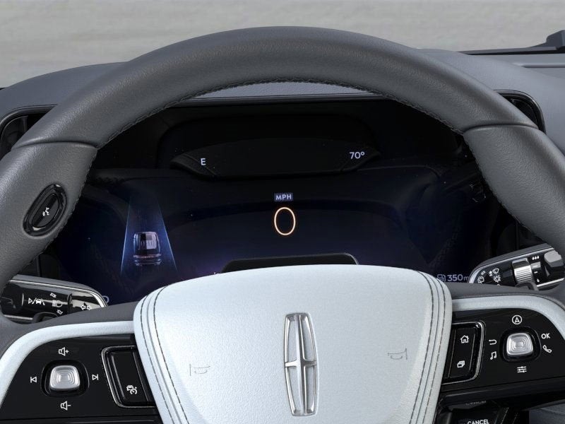 2026 Lincoln Aviator Black Label™