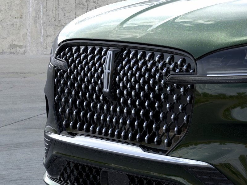 2026 Lincoln Aviator Black Label™