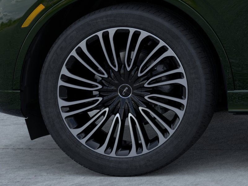 2026 Lincoln Aviator Black Label™