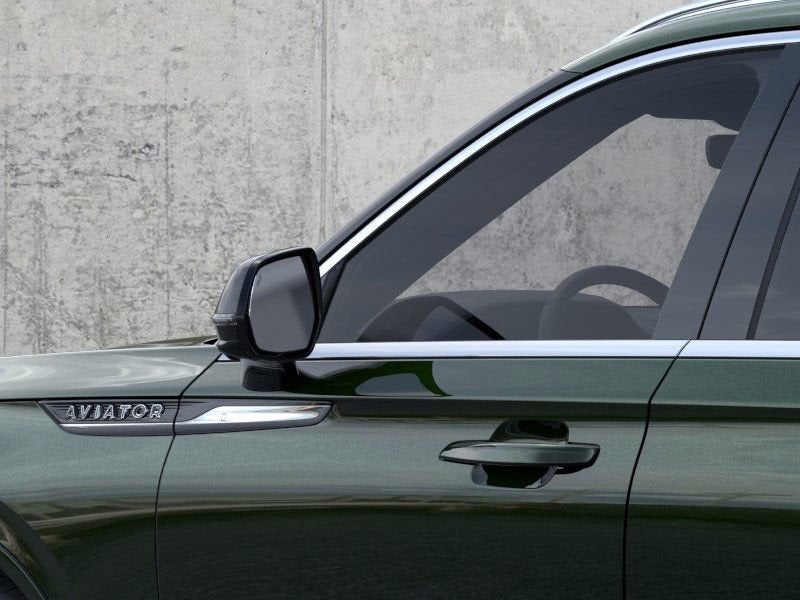 2026 Lincoln Aviator Black Label™