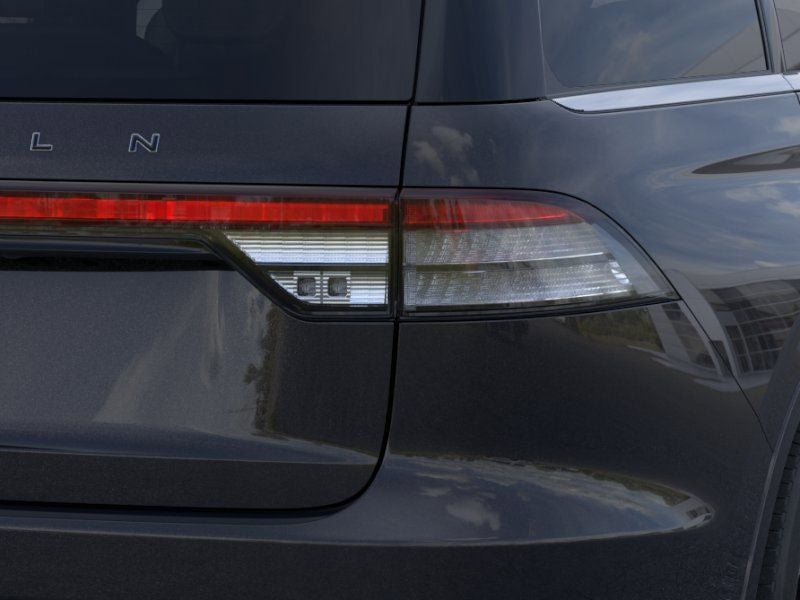 2026 Lincoln Aviator Black Label™