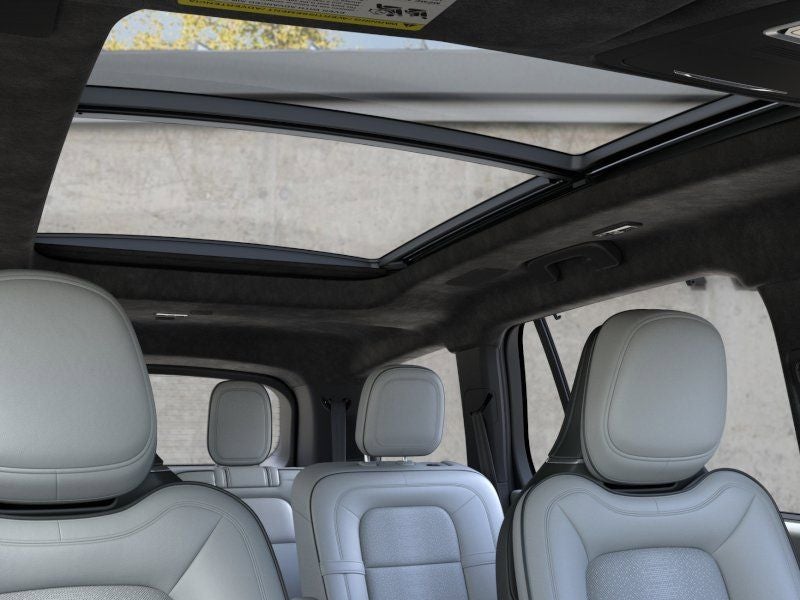 2026 Lincoln Aviator Black Label™