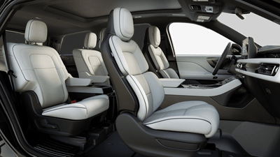 2026 Lincoln Aviator Black Label™