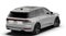 2027 Lincoln Aviator Black Label™
