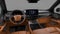 2027 Lincoln Aviator Black Label™