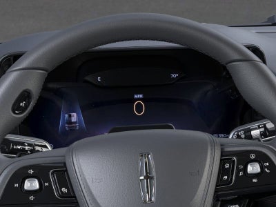 2026 Lincoln Aviator Black Label™