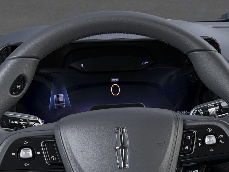 2026 Lincoln Aviator Black Label™