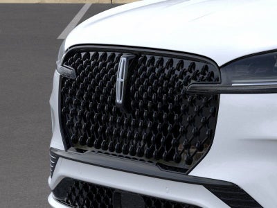 2026 Lincoln Aviator Black Label™