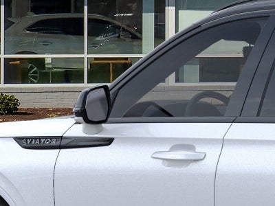 2026 Lincoln Aviator Black Label™