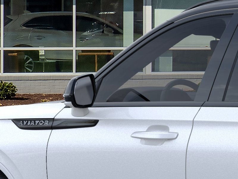 2026 Lincoln Aviator Black Label™