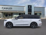2026 Lincoln Aviator Black Label™