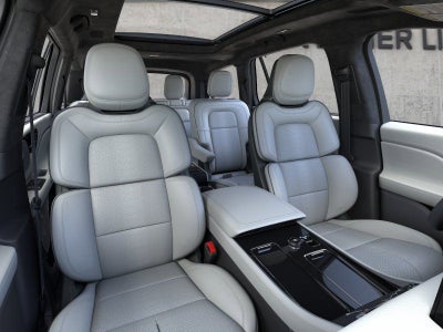 2026 Lincoln Aviator Black Label™