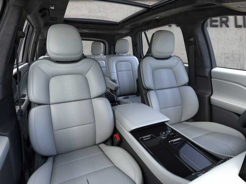 2026 Lincoln Aviator Black Label™