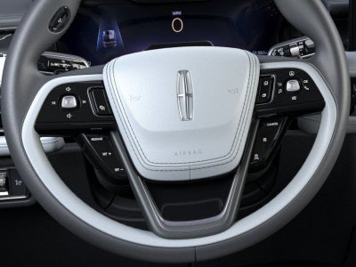 2026 Lincoln Aviator Black Label™