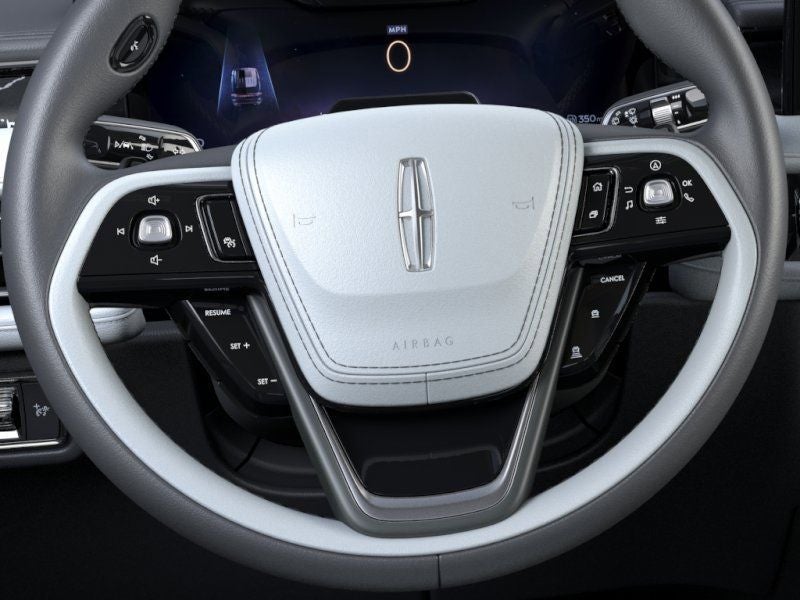 2026 Lincoln Aviator Black Label™