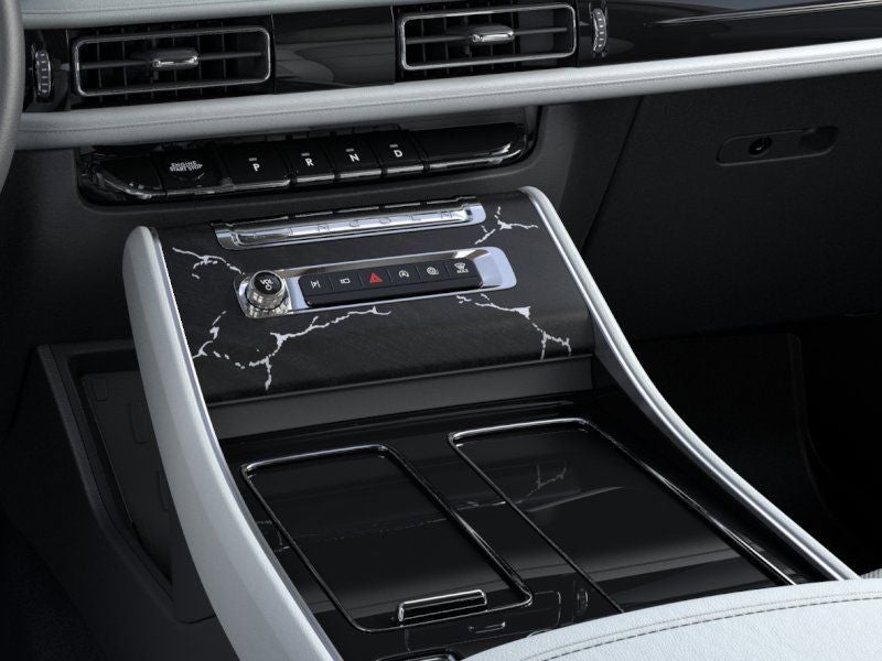 2026 Lincoln Aviator Black Label™